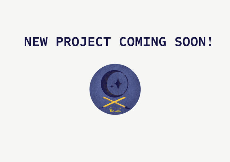 ILLUSTRATION MAGIC ON THE WORKS